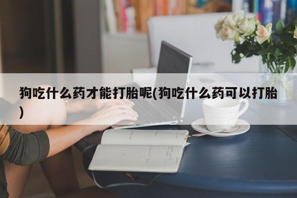 打胎药私人店付一半发货狗吃什么药才能打胎呢(狗吃什么药可以打胎)