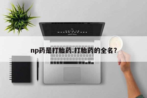 打胎药私人店付一半发货np药是打胎药.打胎药的全名？