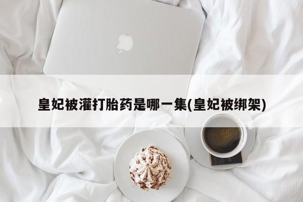 打胎药私人店付一半发货皇妃被灌打胎药是哪一集(皇妃被绑架)